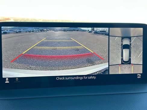 Used 2022 MAZDA CX-9 Grand Touring image 14