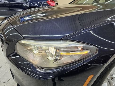 Used 2014 BMW 528i Sedan RWD image 10