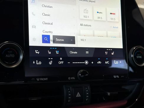 Certified 2024 Lexus NX 350h AWD image 22