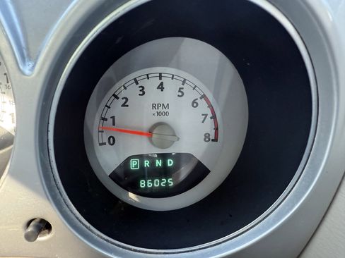 Used 2006 Chrysler PT Cruiser Touring image 21