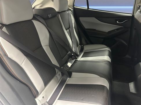 Certified 2023 Subaru Crosstrek 2.5i Limited image 17