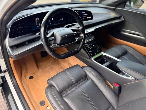 Used 2022 Lucid Air Grand Touring AWD/4WD image 14