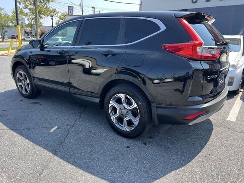 Used 2018 Honda CR-V EX image 5
