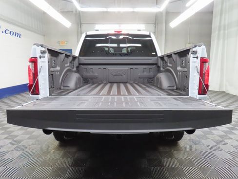 Used 2025 Ford F150 Tremor w/ Tow/Haul Package image 40