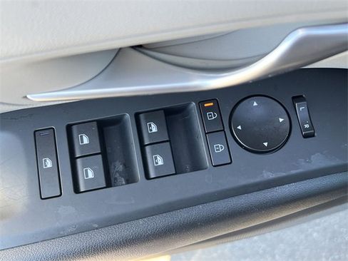 Certified 2025 Hyundai Tucson SEL image 33