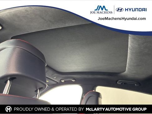 Used 2025 Genesis GV80 3.5T e-SC image 28