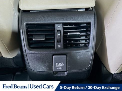 Used 2018 Honda Clarity Touring image 26