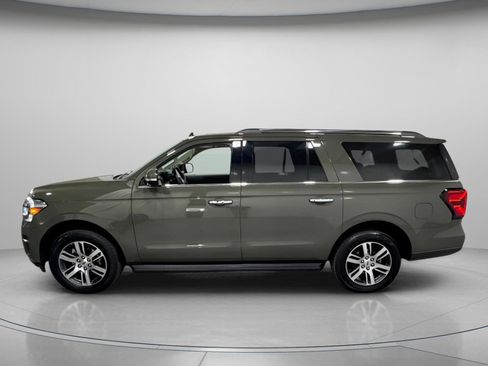 Used 2024 Ford Expedition Max Limited image 2