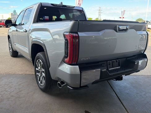 New 2026 Toyota Tundra 1794 Edition AWD/4WD image 4