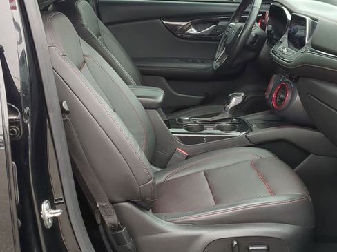 Used 2019 Chevrolet Blazer RS image 28