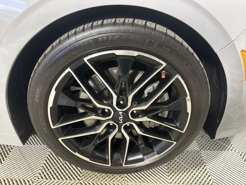 Used 2024 Kia K5 GT w/ GT1 Package FWD image 27