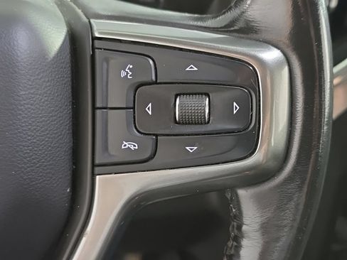 Used 2021 Chevrolet Silverado 1500 RST AWD/4WD image 32
