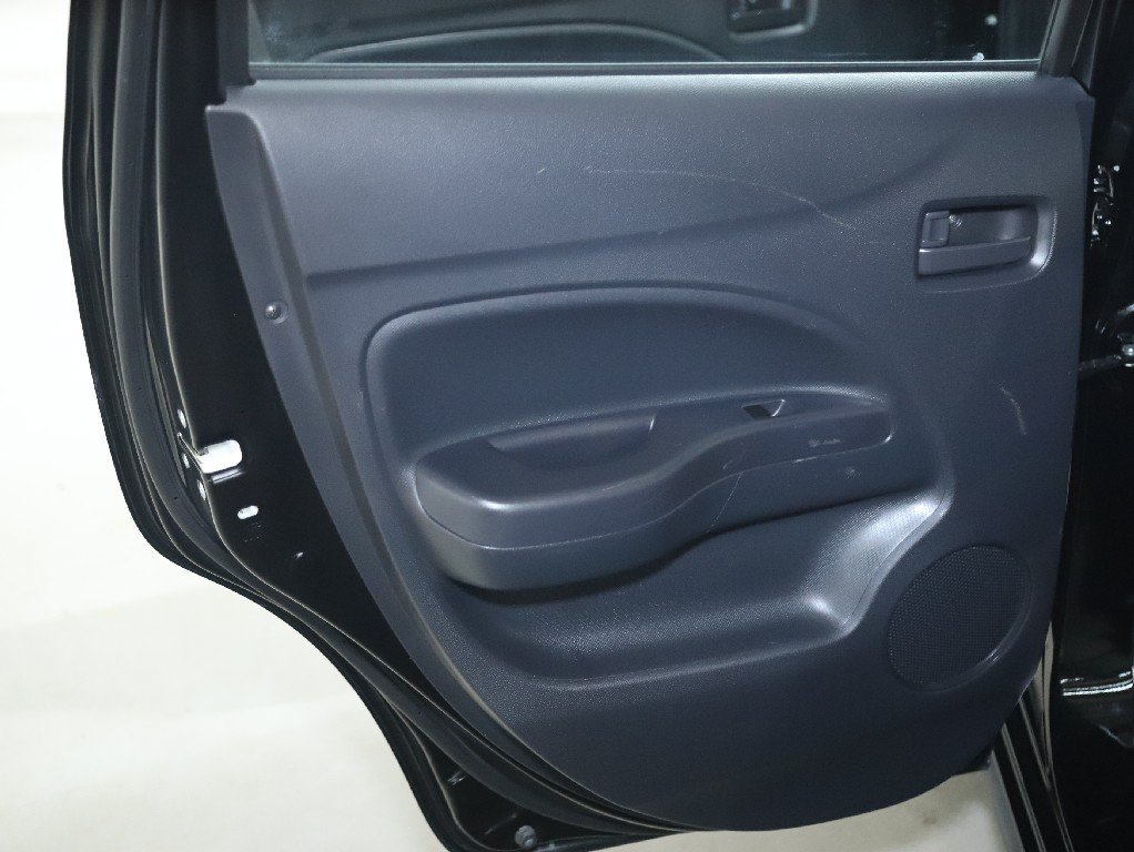Used 2024 Mitsubishi Mirage FWD image 13
