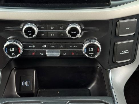 Used 2021 Ford F150 XLT w/ Equipment Group 302A High image 20