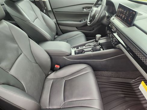 New 2026 Honda Accord EX-L image 13