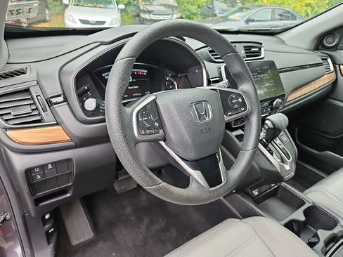 Used 2022 Honda CR-V EX image 25