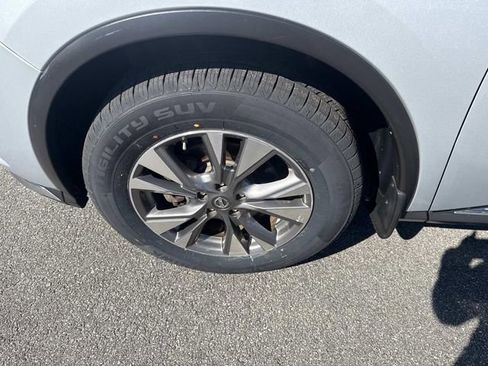 Used 2017 Nissan Murano SL w/ SL Technology Package image 15