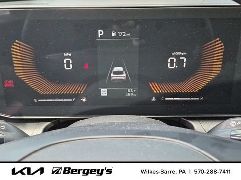 Certified 2025 Kia K4 FWD image 17
