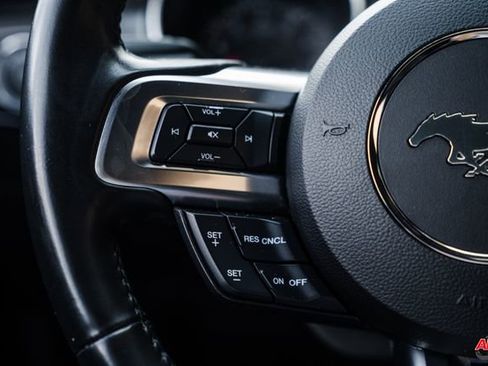 Used 2020 Ford Mustang GT w/ GT Performance Package RWD image 64