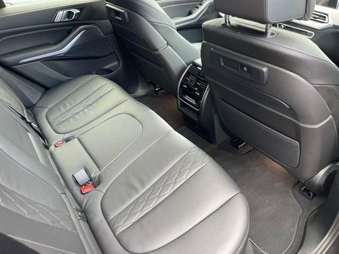 Used 2020 BMW X5 xDrive40i w/ Convenience Package image 31