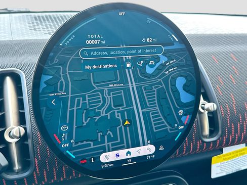 New 2026 MINI Cooper Countryman S image 13