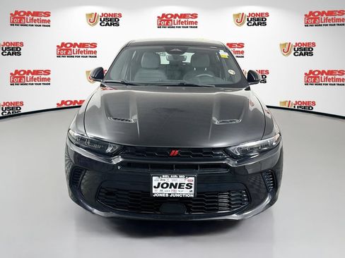 Used 2024 Dodge Hornet R/T AWD/4WD image 12