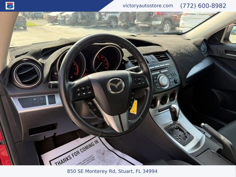 Used 2010 MAZDA MAZDA3 s Sport FWD image 2
