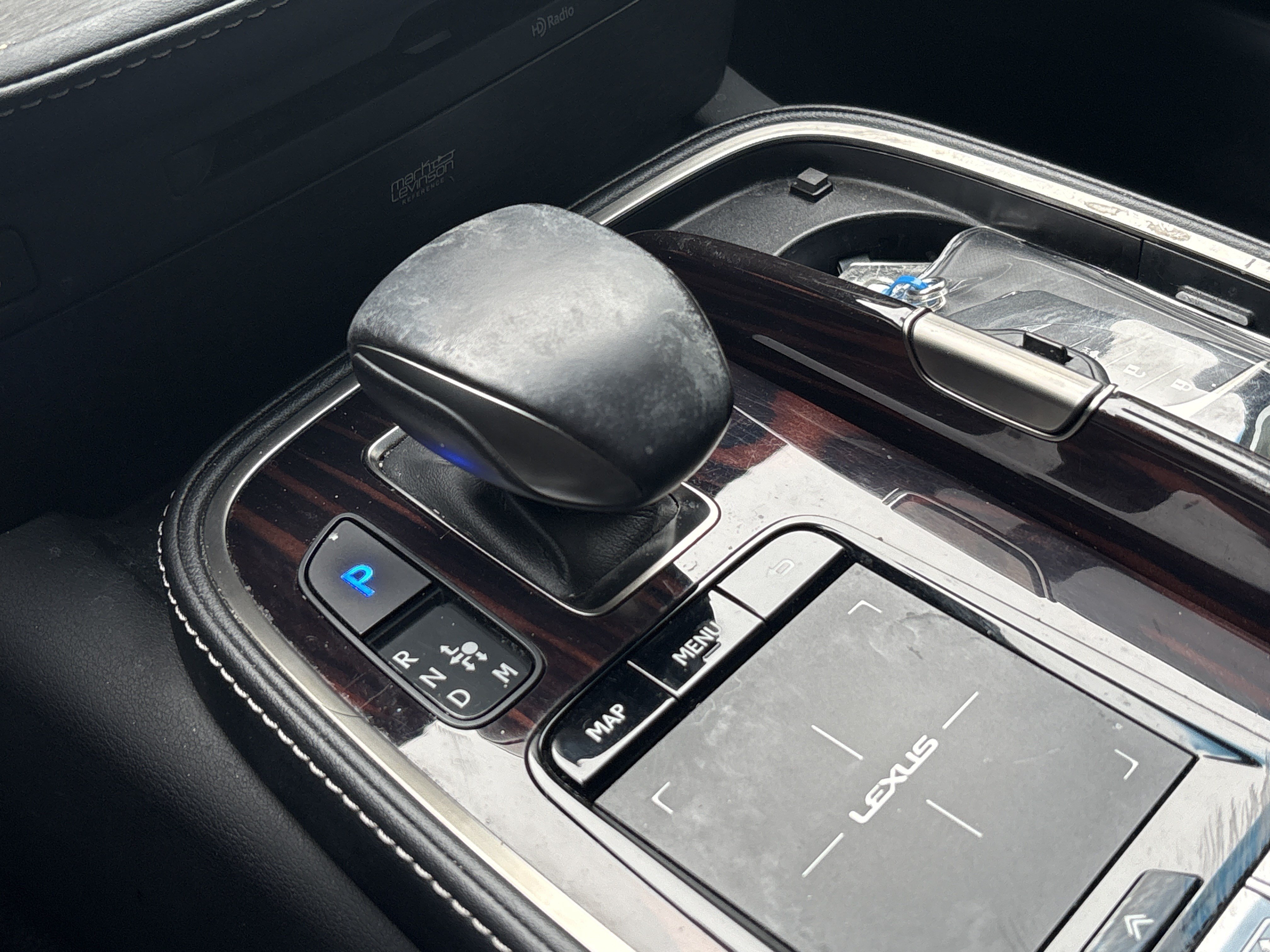 Used 2018 Lexus LS 500 AWD w/ Luxury Package image 26