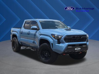 Used 2026 Toyota Tacoma TRD Sport