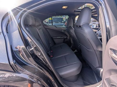 Used 2025 Lexus UX 300h FWD w/ Accessory Package (Z2) image 16
