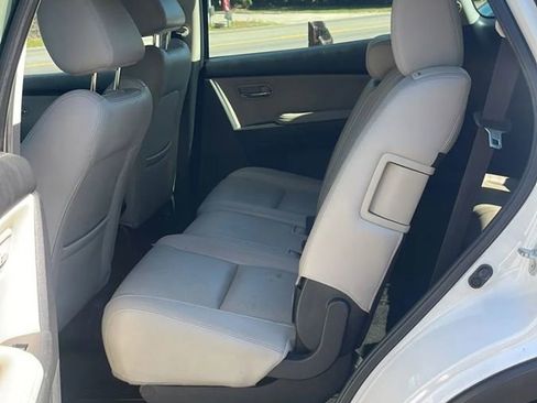 Used 2014 MAZDA CX-9 Touring FWD image 17