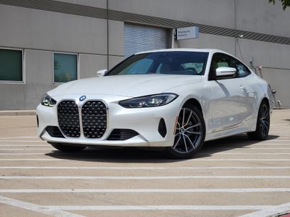 Used 2022 BMW 430i Coupe