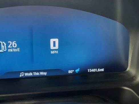 Used 2025 Ford Bronco 4-Door AWD/4WD image 13