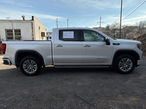 Used 2020 GMC Sierra 1500 Denali image 4