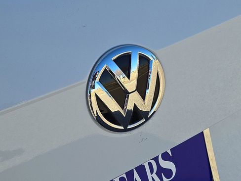 Used 2019 Volkswagen Tiguan S w/ Driver Assistance Package image 13