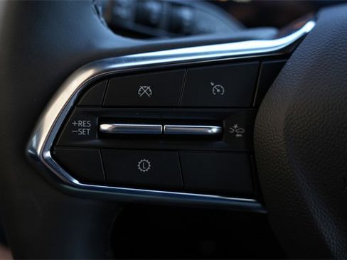 New 2025 Chevrolet Tahoe Premier image 10