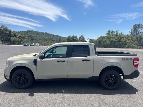 Used 2024 Ford Maverick XLT w/ Equipment Group 300A Standard AWD/4WD image 8