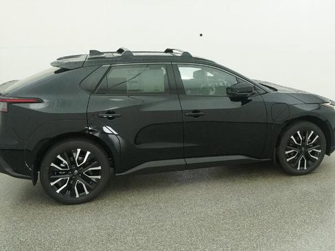 New 2026 Toyota bZ image 61