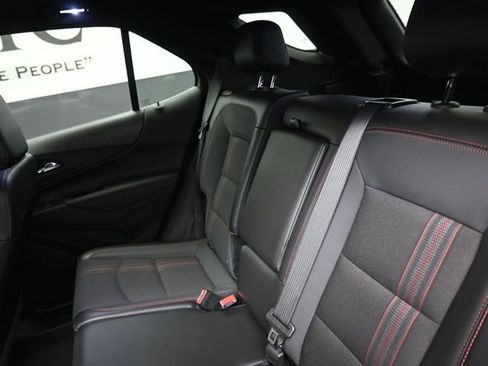 Used 2024 Chevrolet Equinox RS image 20