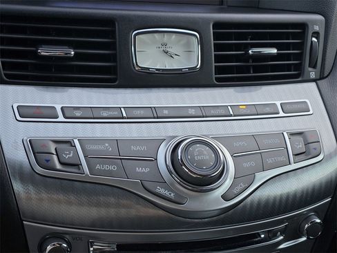 Used 2018 INFINITI Q70 L 3.7 image 20