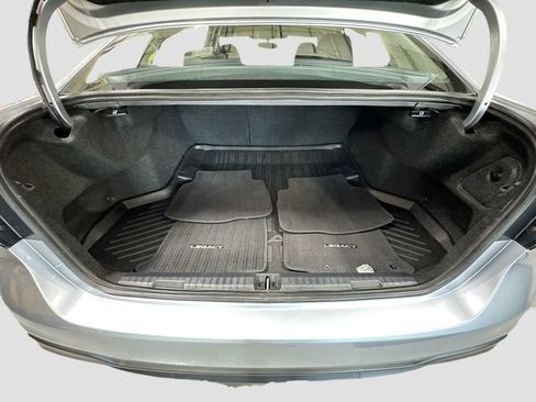 Certified 2024 Subaru Legacy Premium image 23