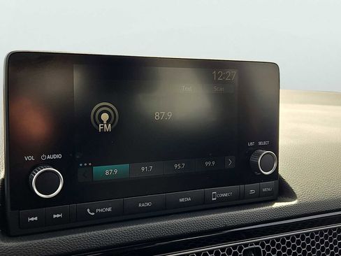 Certified 2024 Honda Civic EX image 25