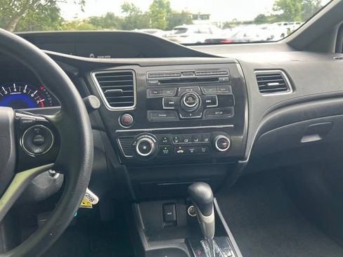 Used 2013 Honda Civic LX image 15