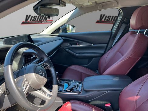 Used 2022 MAZDA CX-30 AWD 2.5 S w/ Preferred Package image 9