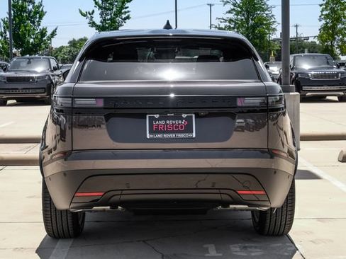 New 2026 Land Rover Range Rover Velar S AWD/4WD image 10