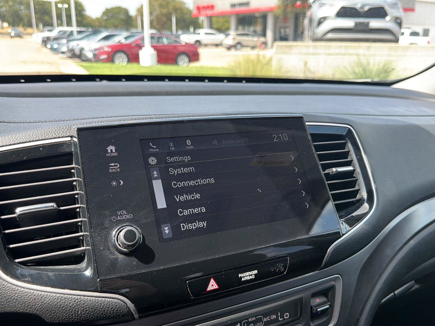 Used 2022 Honda Pilot Special Edition image 28