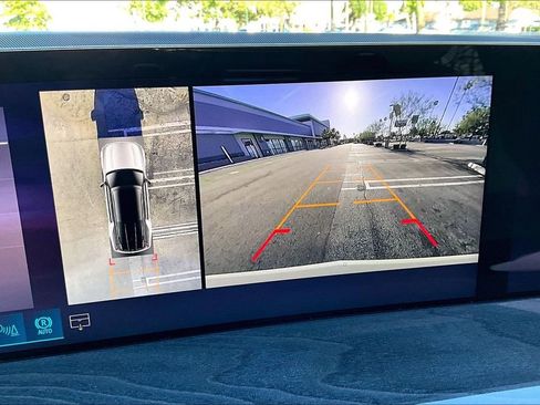 New 2026 Cadillac Escalade IQL Sport 2 AWD/4WD image 25