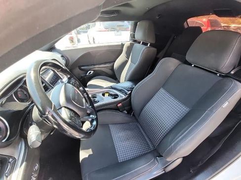 Used 2021 Dodge Challenger R/T RWD image 20