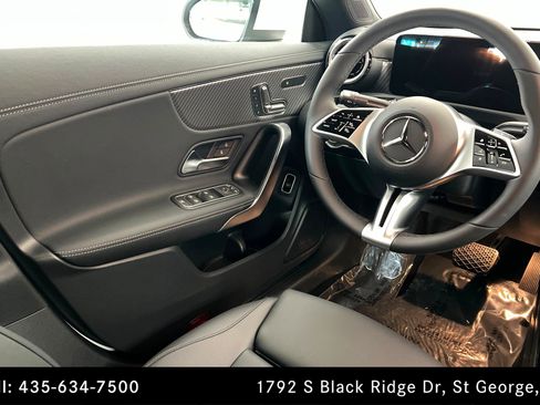 Certified 2026 Mercedes-Benz CLA 250 4MATIC image 11