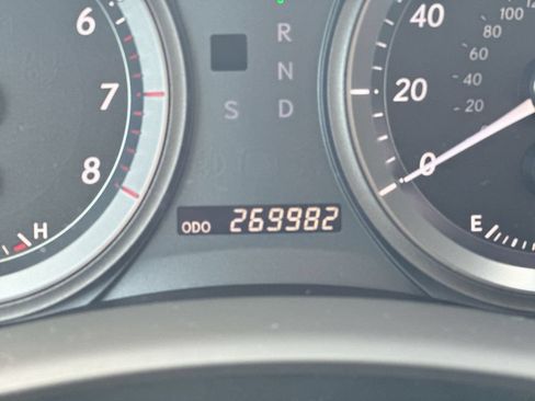 Used 2007 Lexus ES 350 FWD image 13